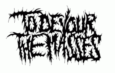 logo To Devour The Masses